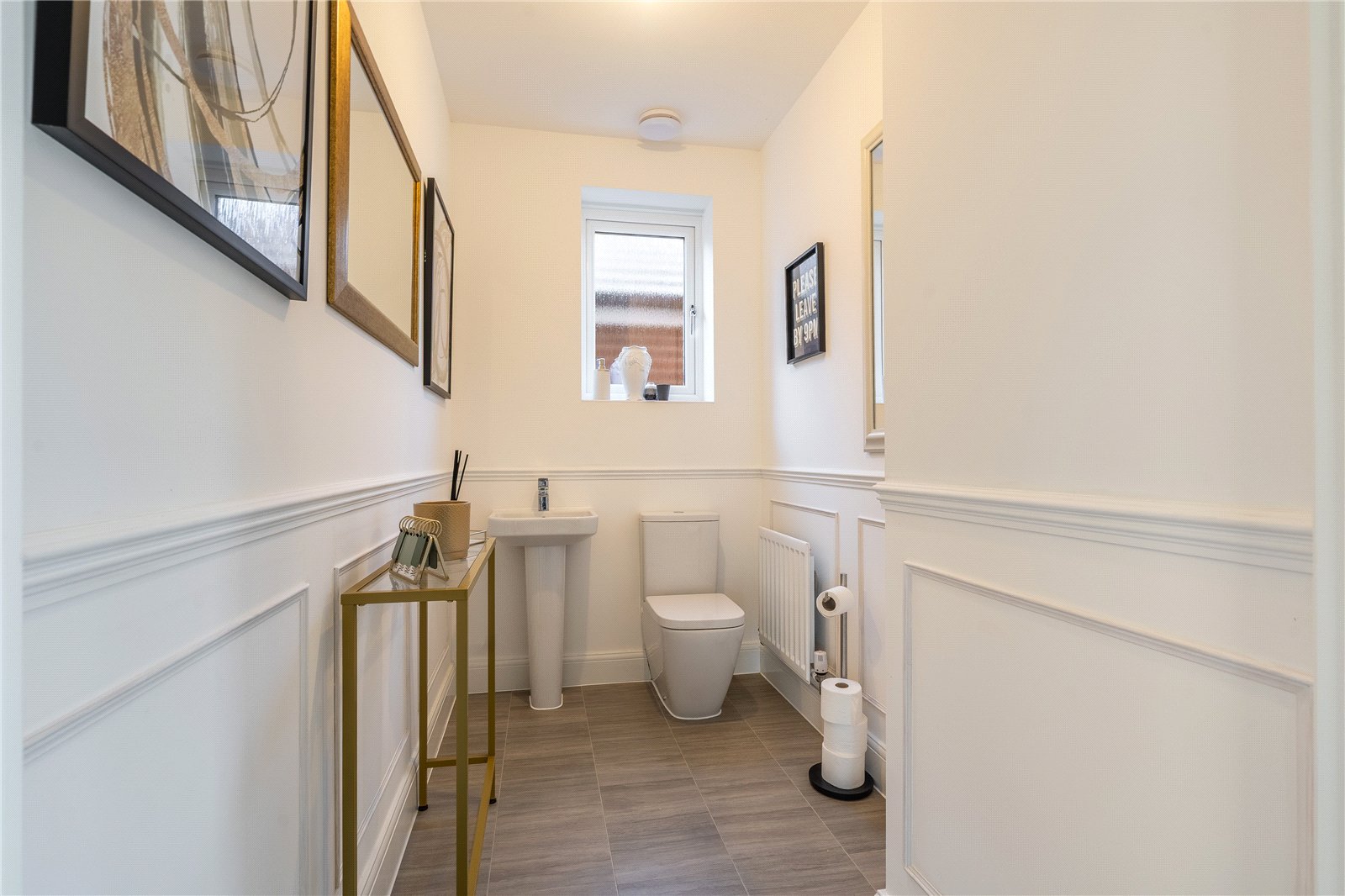Marsh Meadow Way, Redhill, Telford, TF2 - DB Roberts