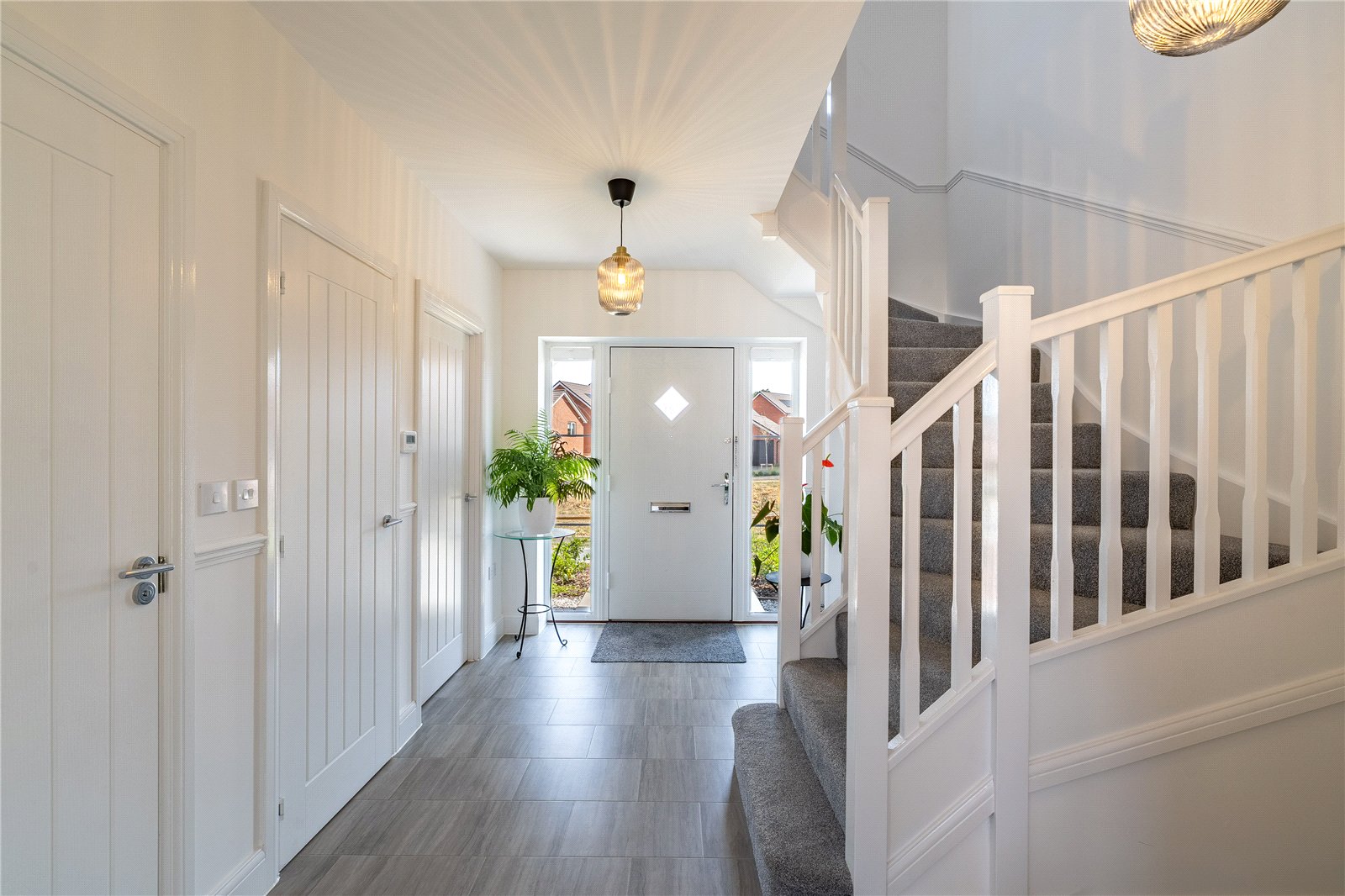 Marsh Meadow Way, Redhill, Telford, TF2 - DB Roberts