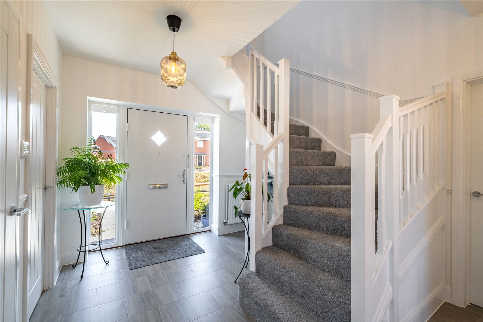 Marsh Meadow Way, Redhill, Telford, TF2 - DB Roberts