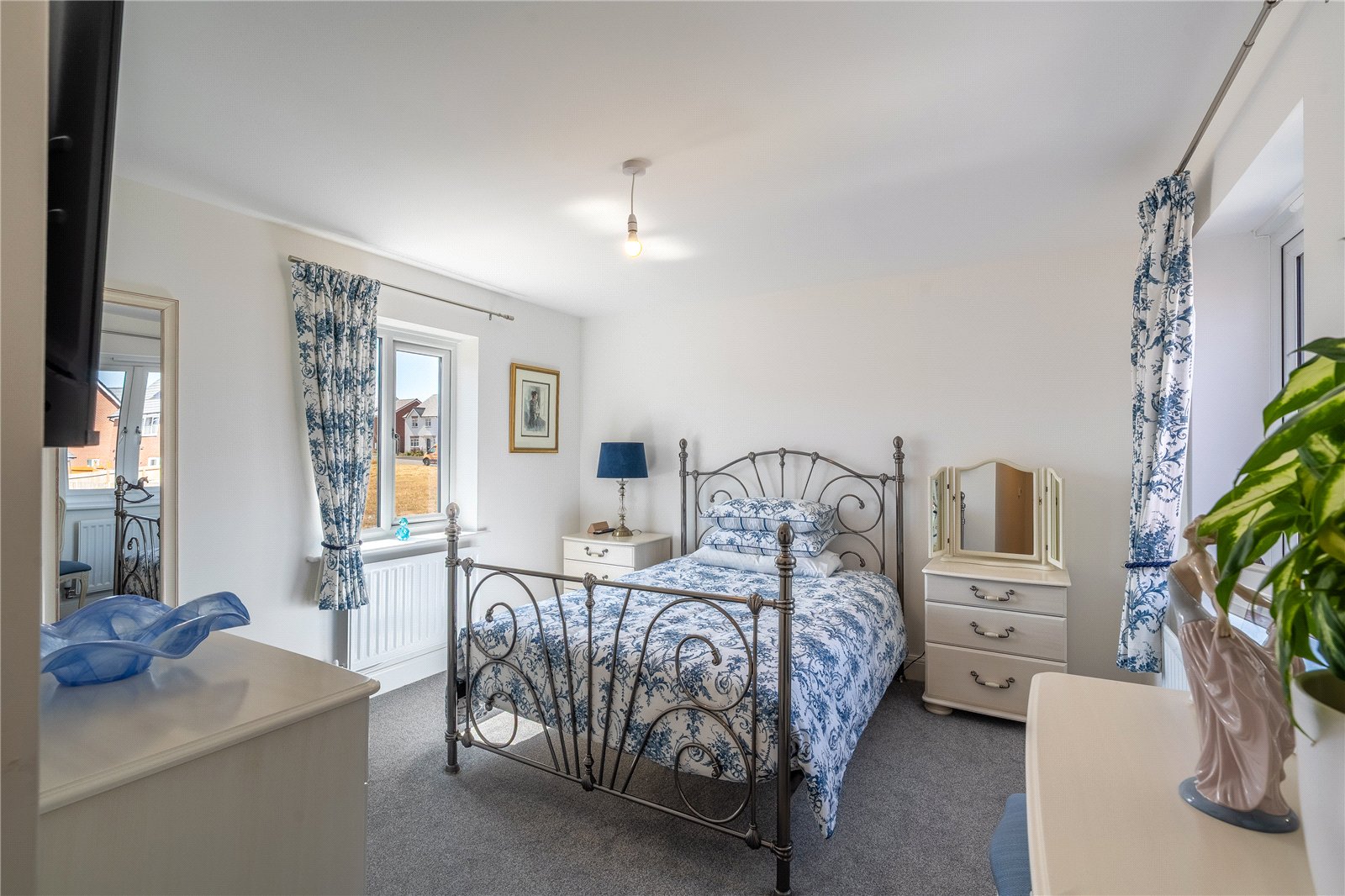 Marsh Meadow Way, Redhill, Telford, TF2 - DB Roberts