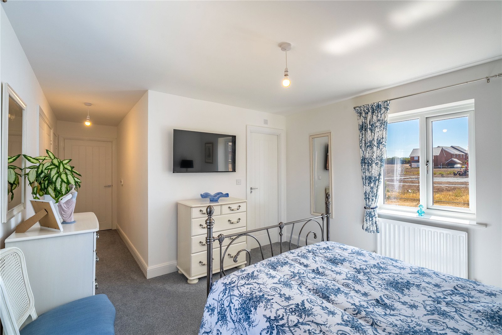 Marsh Meadow Way, Redhill, Telford, TF2 - DB Roberts