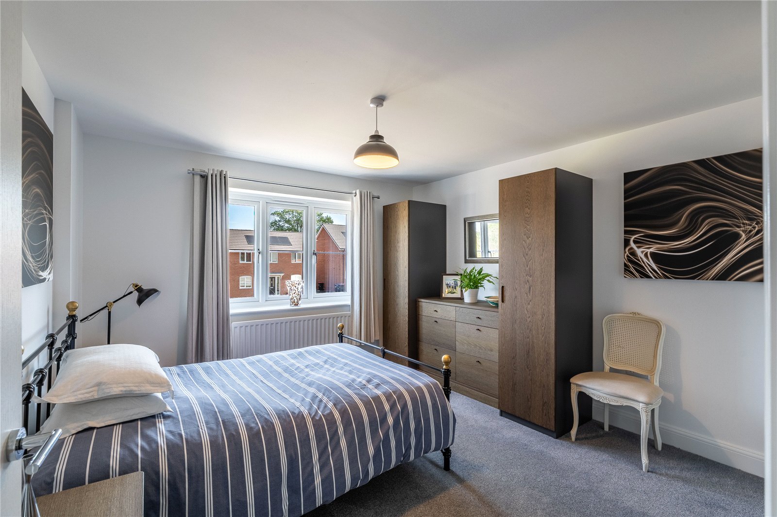Marsh Meadow Way, Redhill, Telford, TF2 - DB Roberts