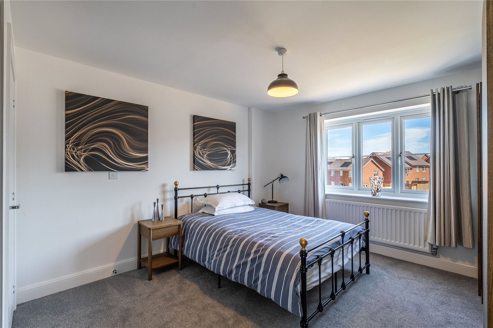 Marsh Meadow Way, Redhill, Telford, TF2 - DB Roberts