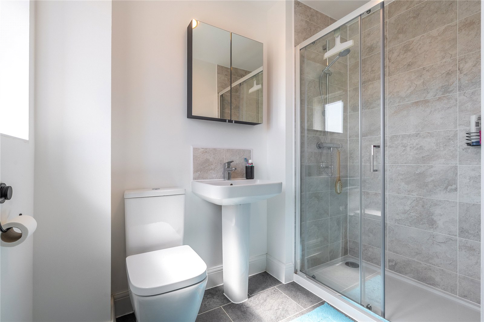 Marsh Meadow Way, Redhill, Telford, TF2 - DB Roberts