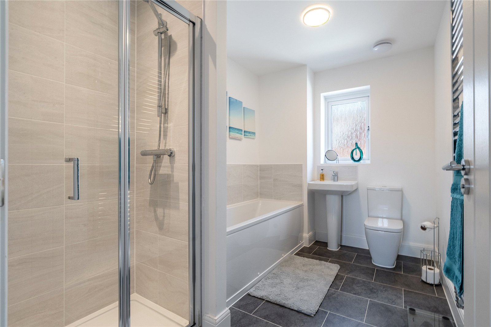 Marsh Meadow Way, Redhill, Telford, TF2 - DB Roberts
