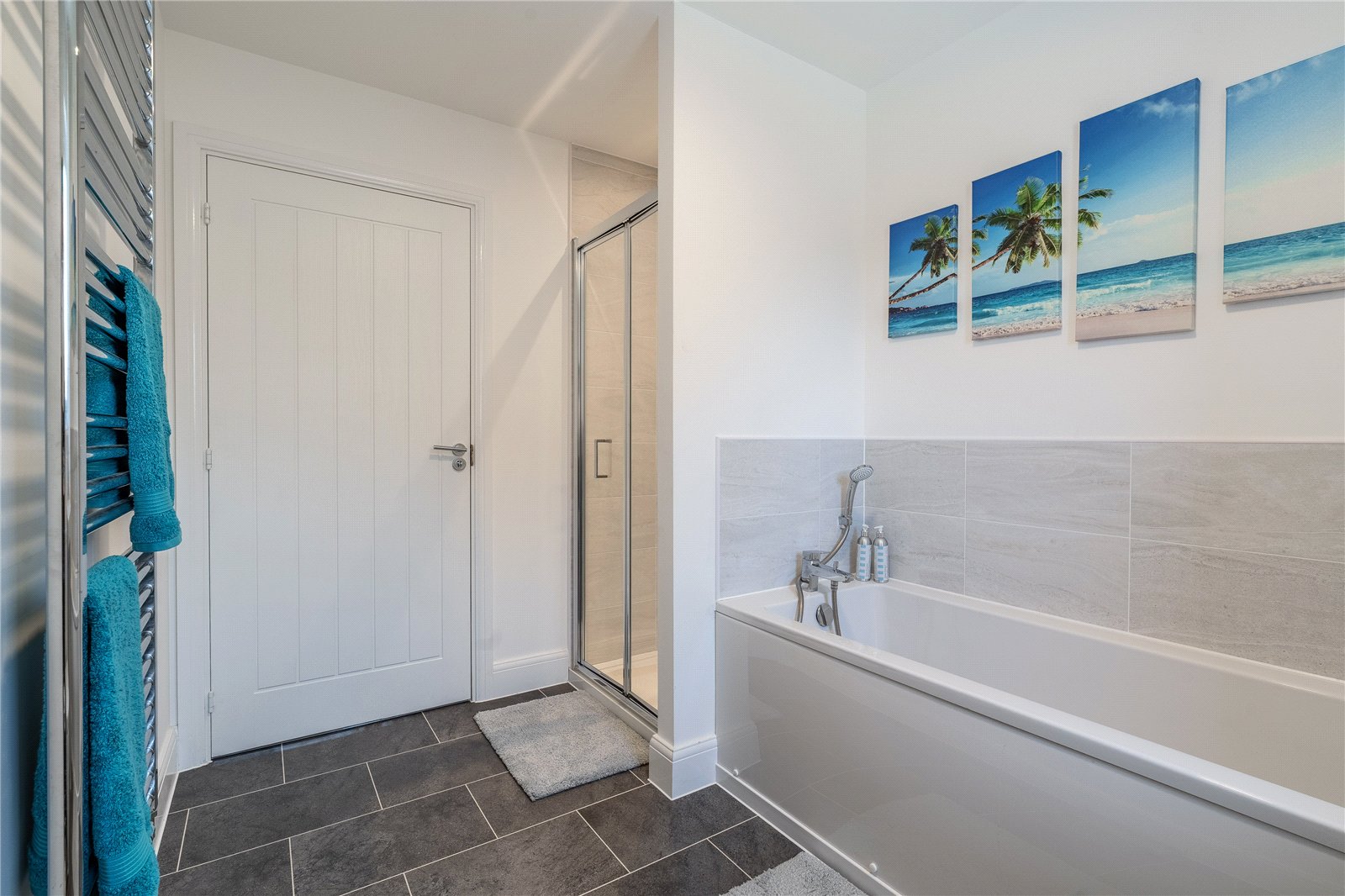 Marsh Meadow Way, Redhill, Telford, TF2 - DB Roberts