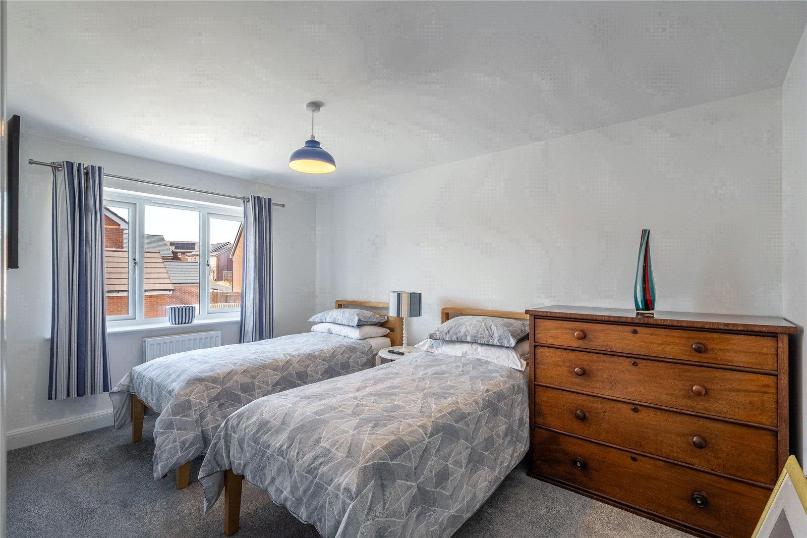 Marsh Meadow Way, Redhill, Telford, TF2 - DB Roberts