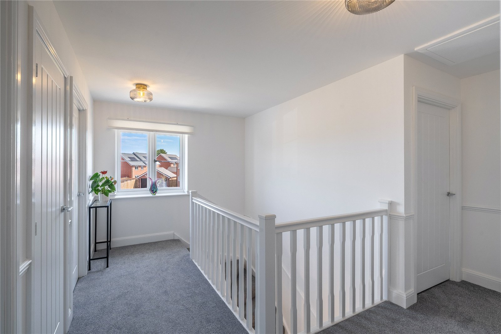 Marsh Meadow Way, Redhill, Telford, TF2 - DB Roberts