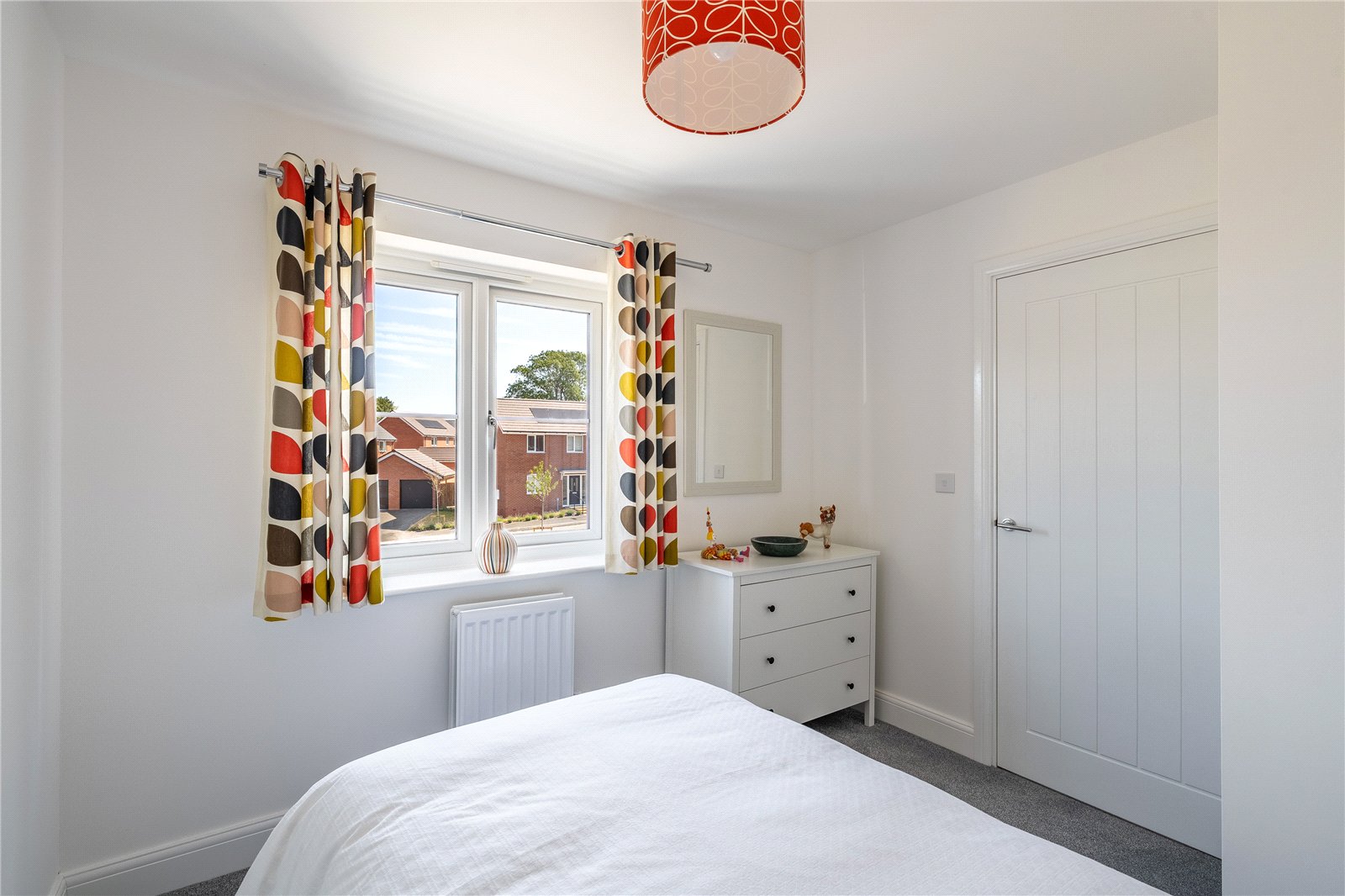 Marsh Meadow Way, Redhill, Telford, TF2 - DB Roberts