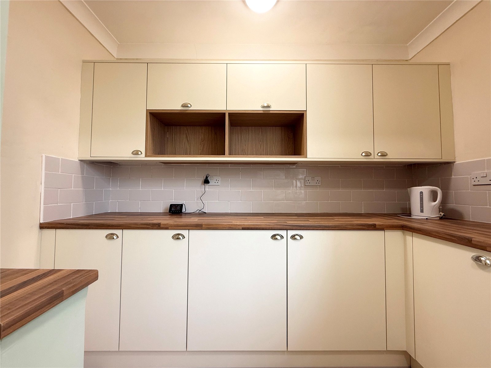 The Lindens, Newbridge Crescent, Wolverhampton, WV6 - DB Roberts