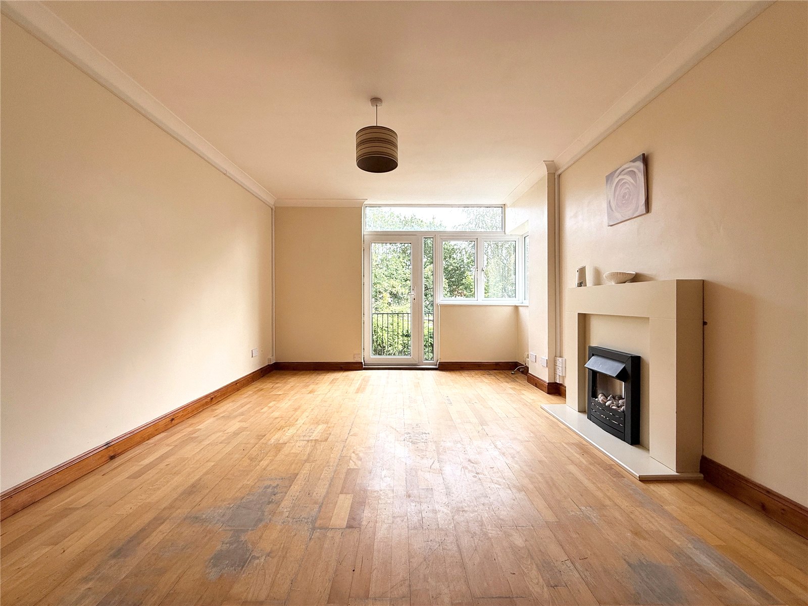 The Lindens, Newbridge Crescent, Wolverhampton, WV6 - DB Roberts
