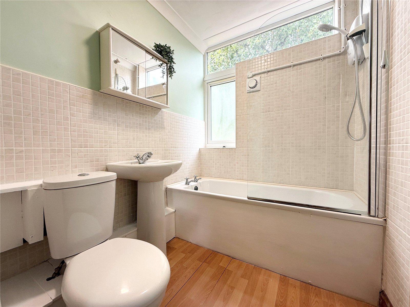 The Lindens, Newbridge Crescent, Wolverhampton, WV6 - DB Roberts