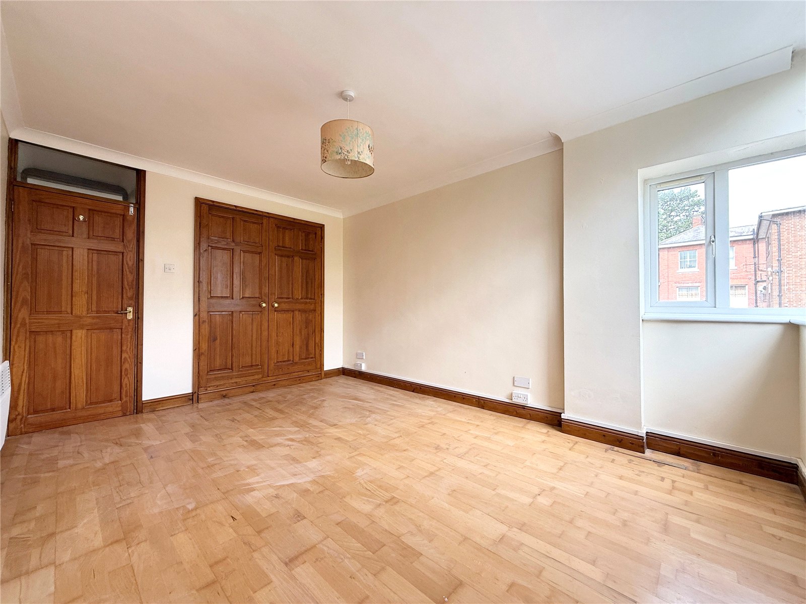 The Lindens, Newbridge Crescent, Wolverhampton, WV6 - DB Roberts