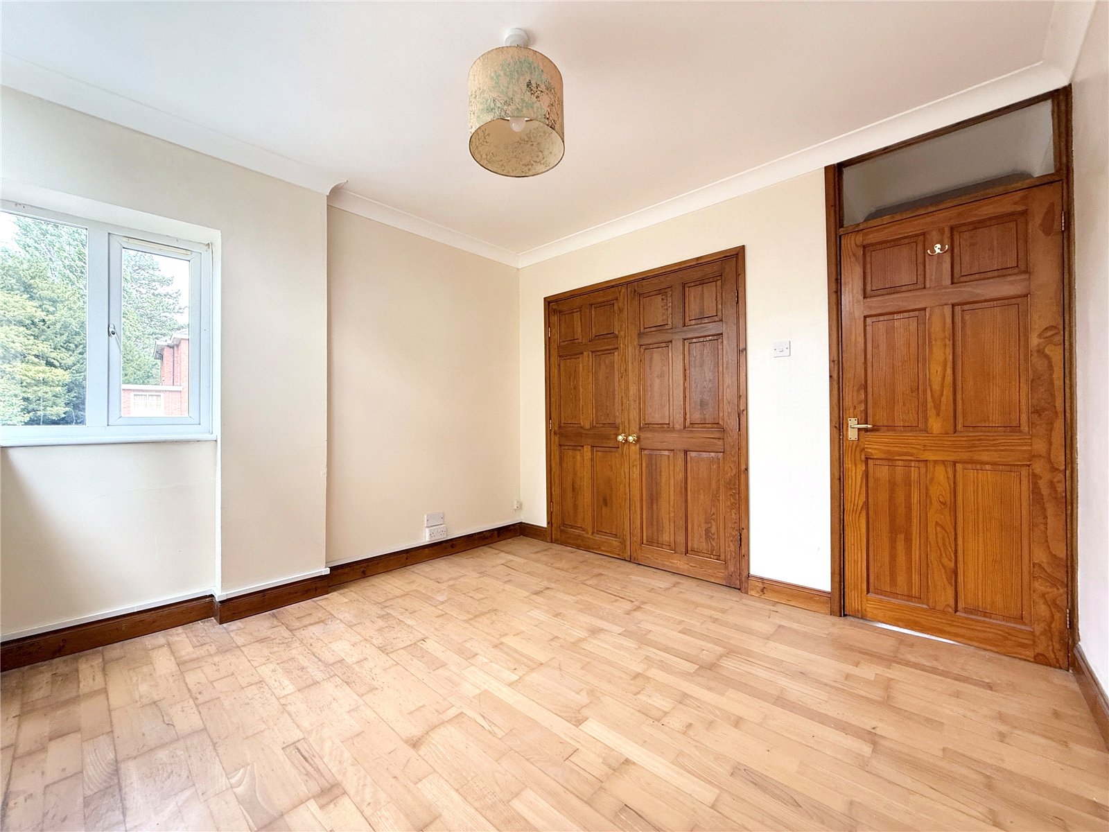 The Lindens, Newbridge Crescent, Wolverhampton, WV6 - DB Roberts
