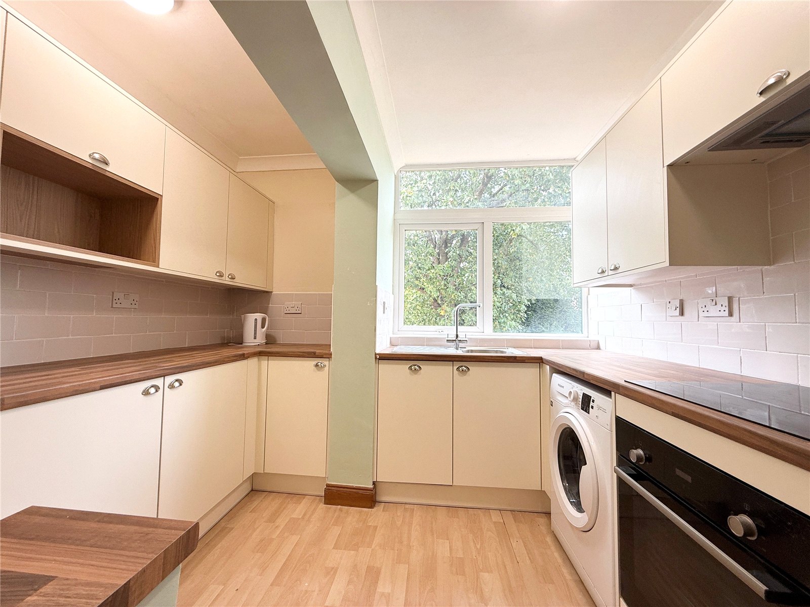 The Lindens, Newbridge Crescent, Wolverhampton, WV6 - DB Roberts