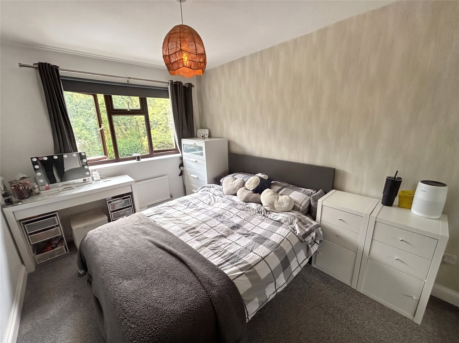 Lower Wood, The Rock, Telford, TF3 - DB Roberts