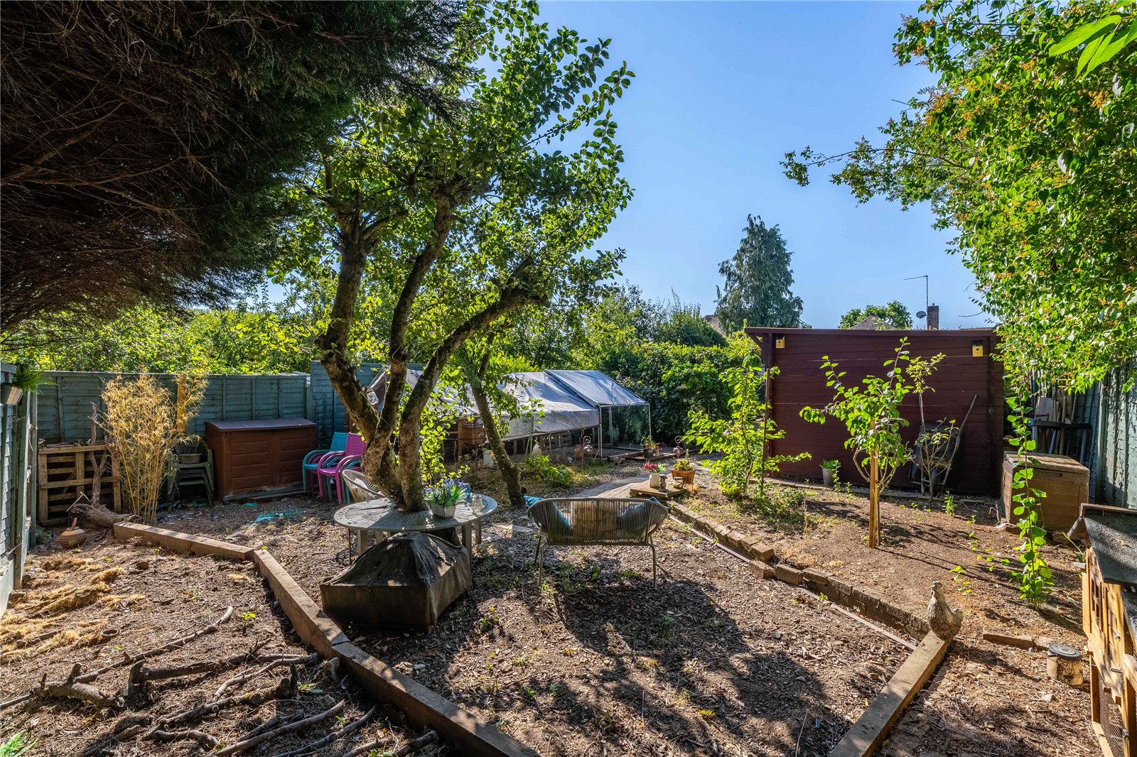 Patricia Avenue, Goldthorn Park, Wolverhampton, WV4 - DB Roberts