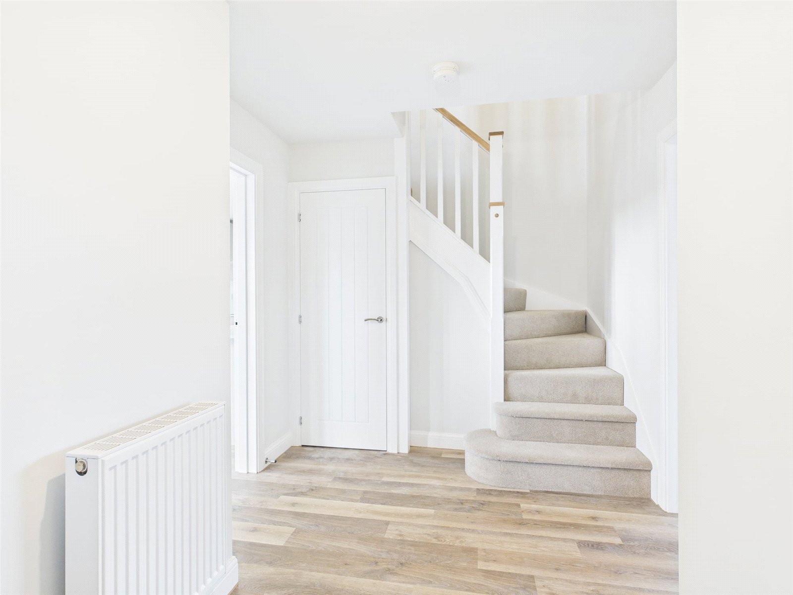 Willow Rise, Bomere Heath, Shrewsbury, SY4 - DB Roberts