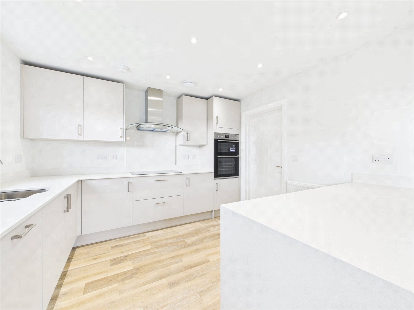 Willow Rise, Bomere Heath, Shrewsbury, SY4 - DB Roberts