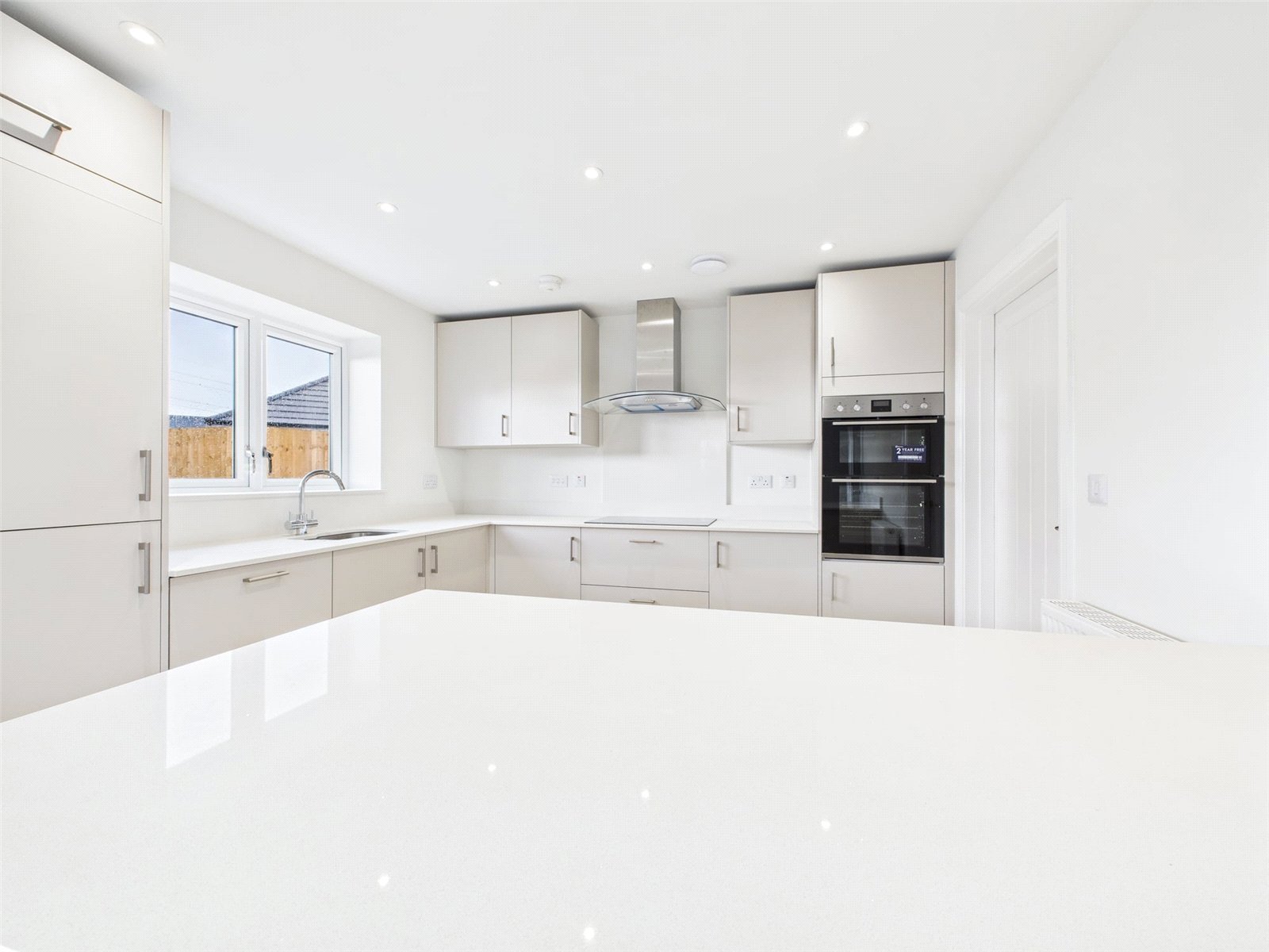 Willow Rise, Bomere Heath, Shrewsbury, SY4 - DB Roberts