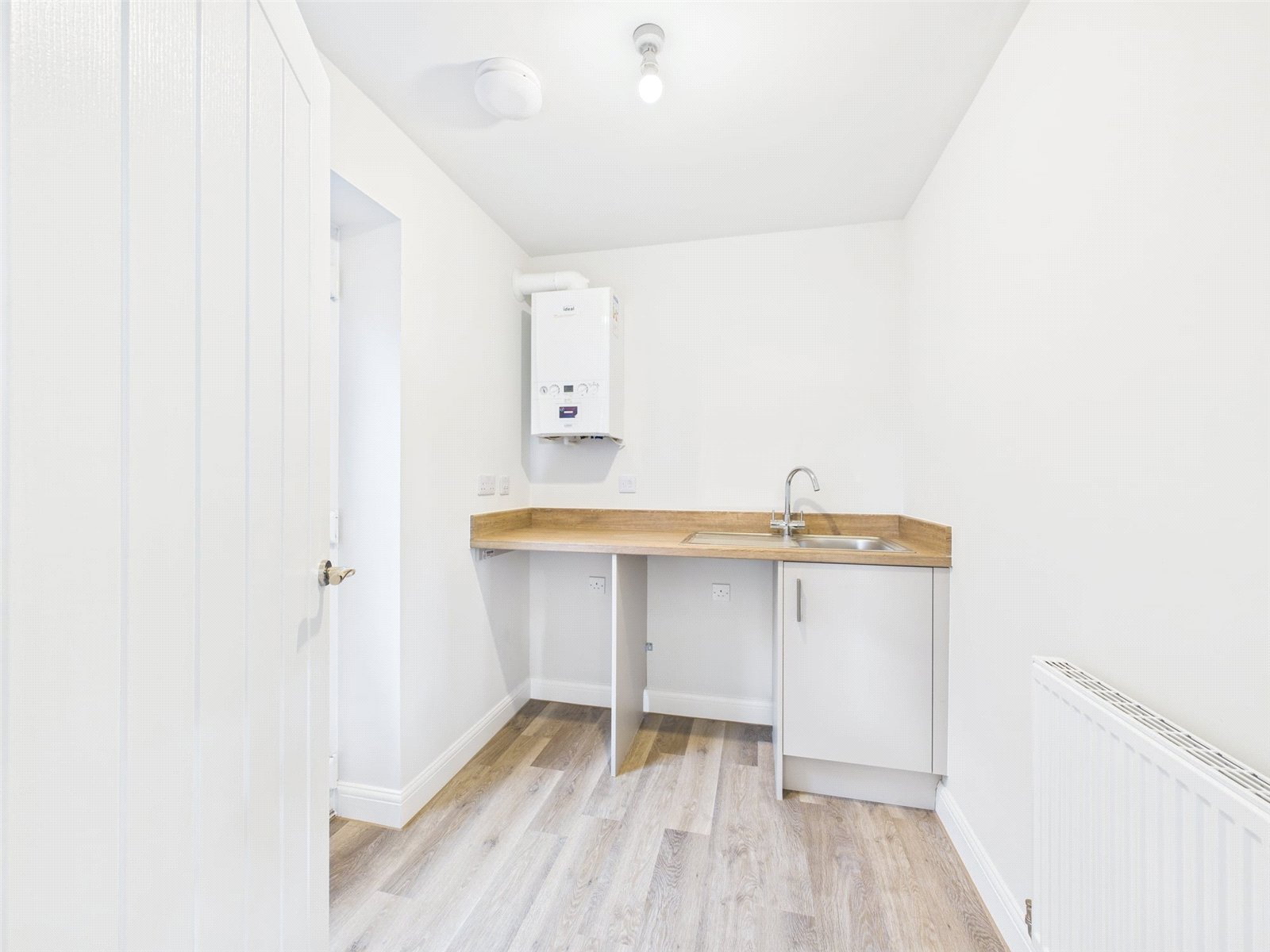 Willow Rise, Bomere Heath, Shrewsbury, SY4 - DB Roberts