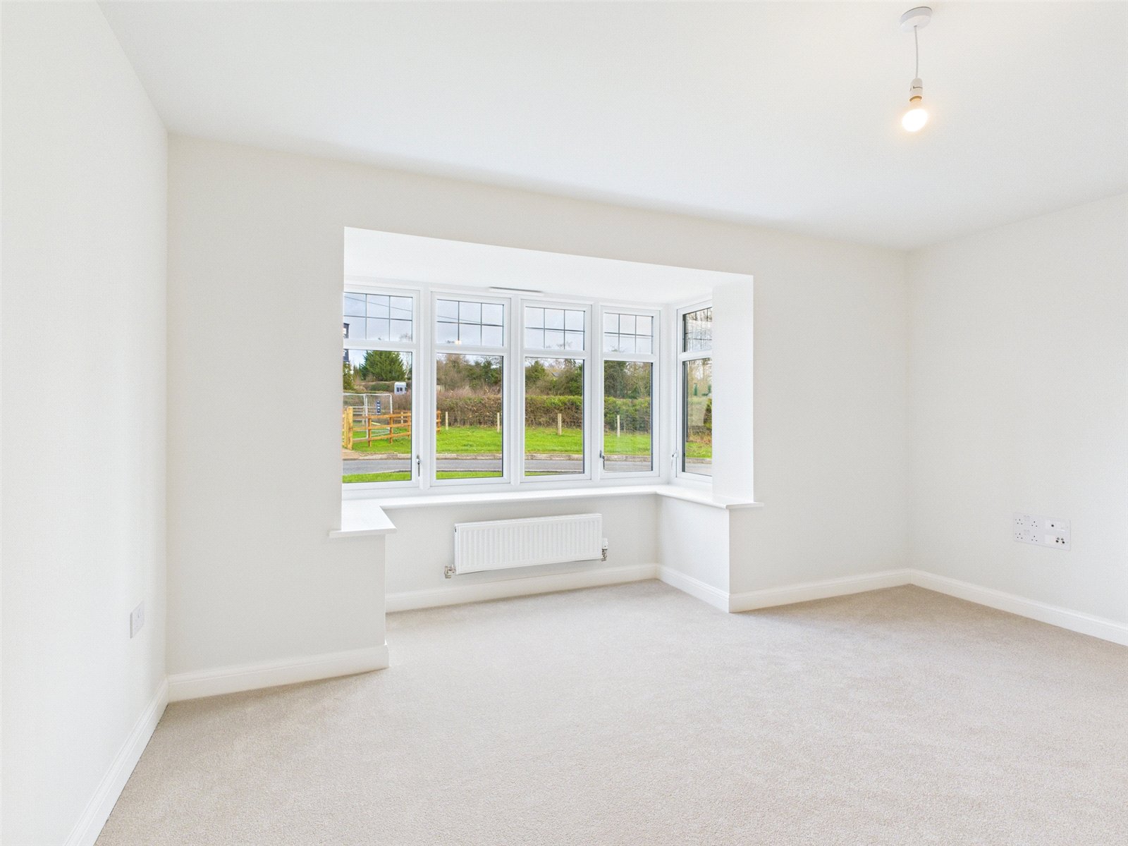 Willow Rise, Bomere Heath, Shrewsbury, SY4 - DB Roberts