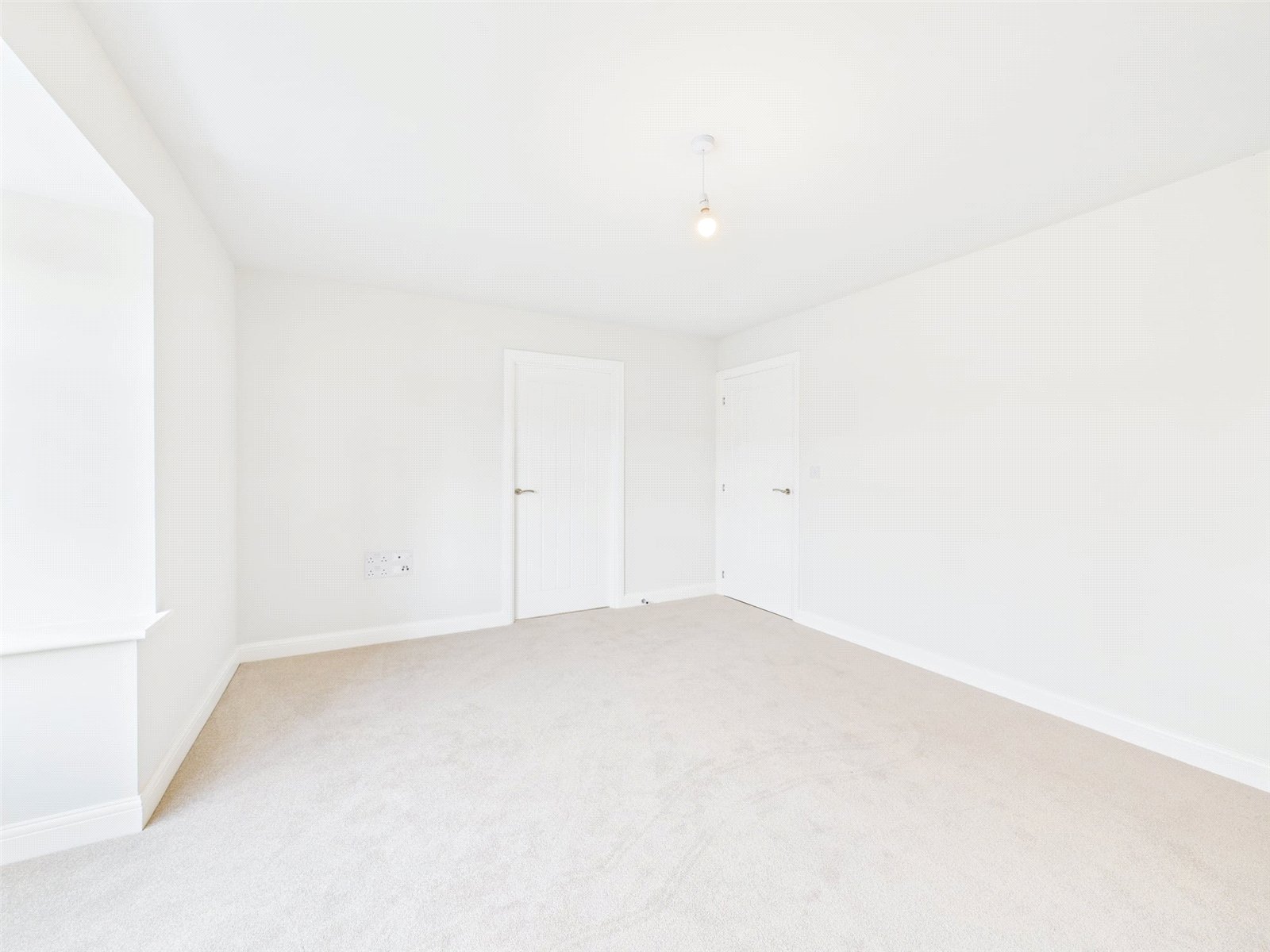 Willow Rise, Bomere Heath, Shrewsbury, SY4 - DB Roberts