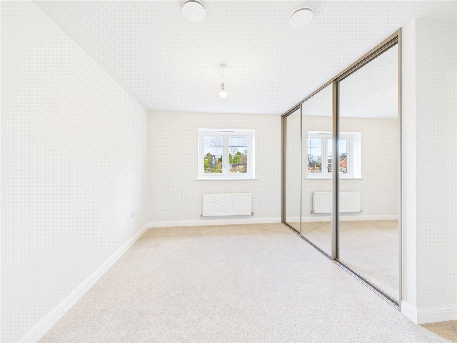 Willow Rise, Bomere Heath, Shrewsbury, SY4 - DB Roberts