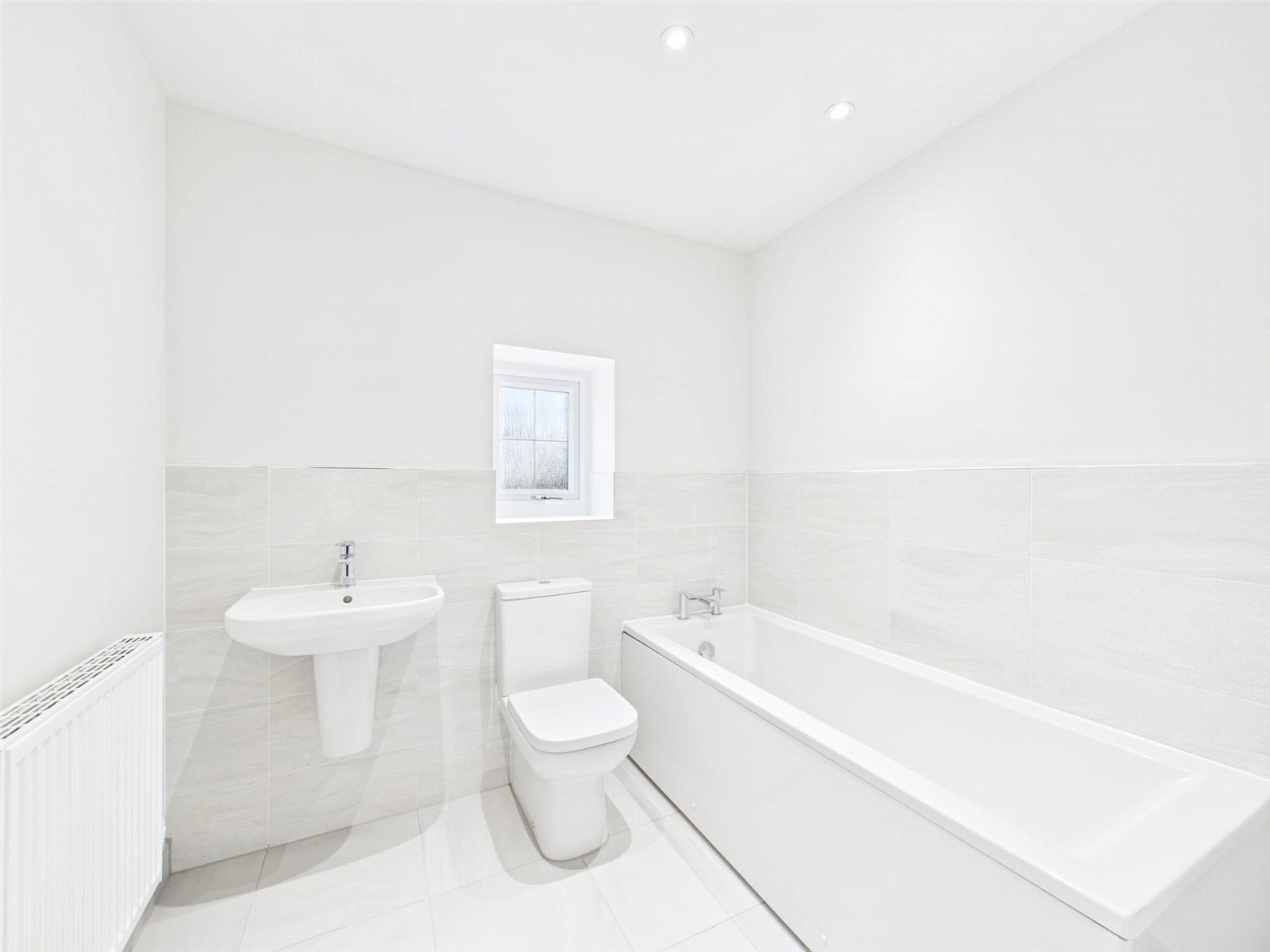 Willow Rise, Bomere Heath, Shrewsbury, SY4 - DB Roberts