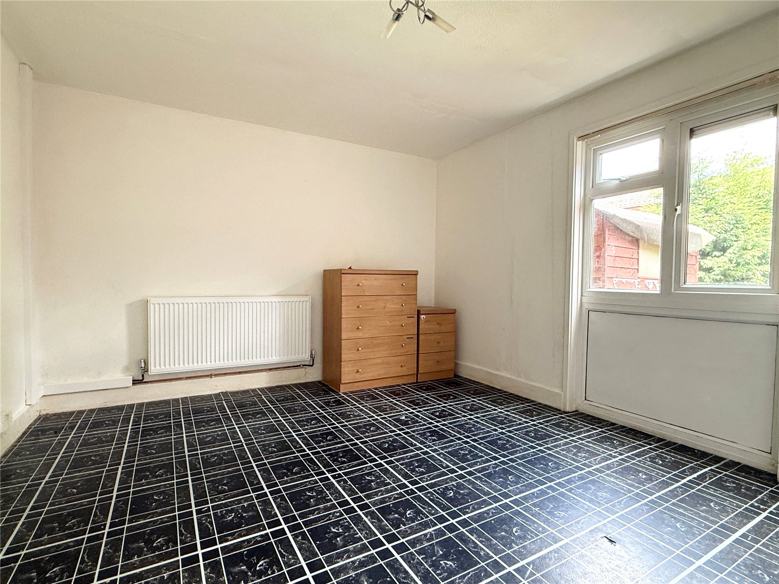 Overton Walk, Wolverhampton, West Midlands, WV4 - DB Roberts