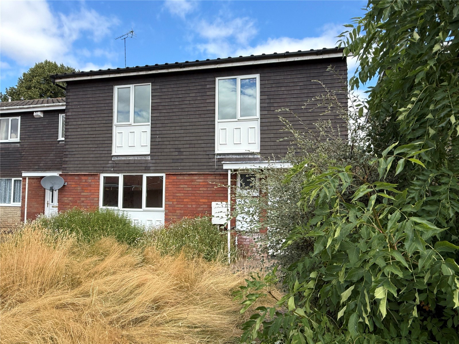 Overton Walk, Wolverhampton, West Midlands, WV4 - DB Roberts