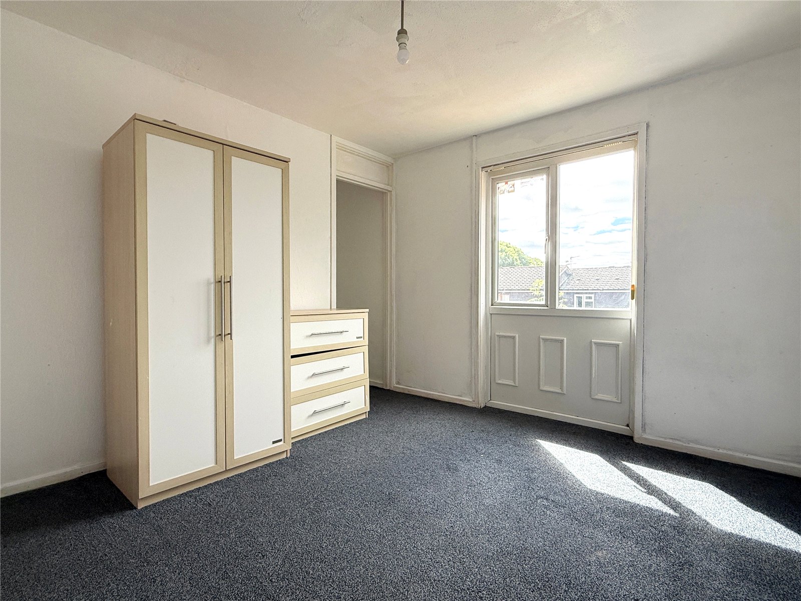 Overton Walk, Wolverhampton, West Midlands, WV4 - DB Roberts