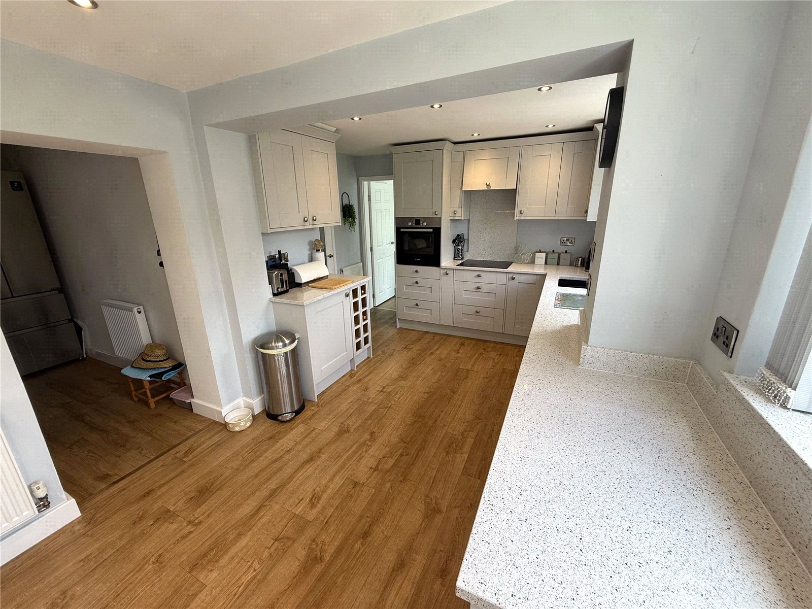 Foxley Grove, Bicton Heath, Shrewsbury, SY3 - DB Roberts