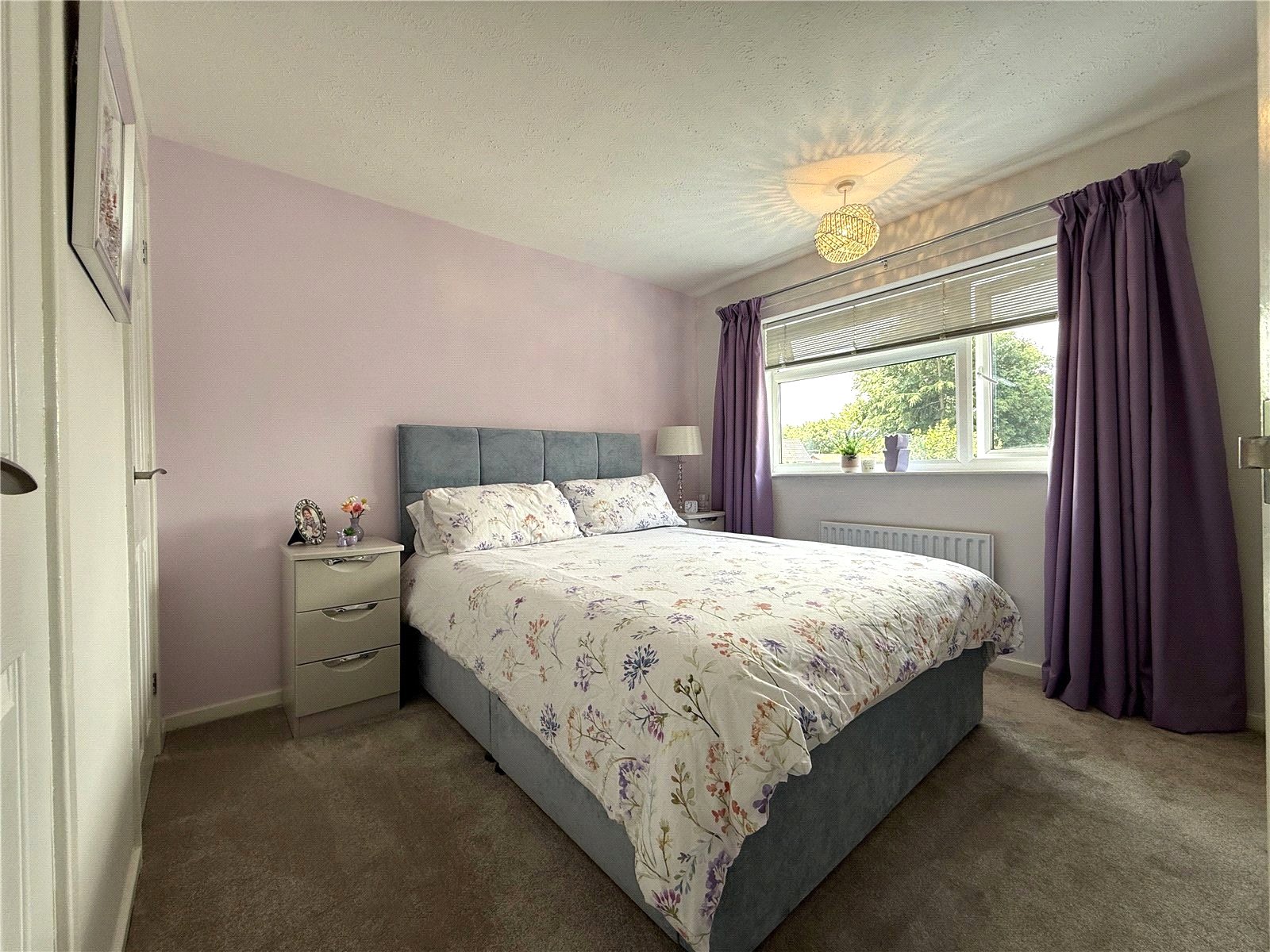 Foxley Grove, Bicton Heath, Shrewsbury, SY3 - DB Roberts