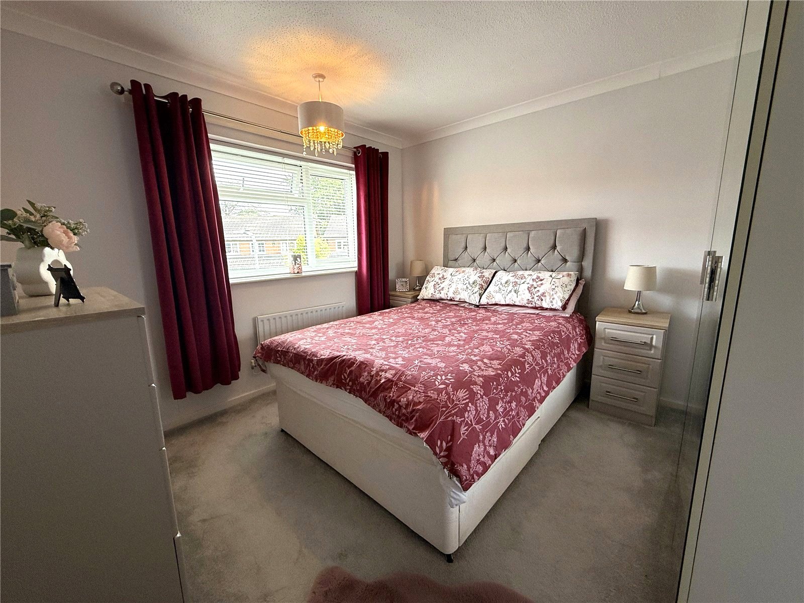 Foxley Grove, Bicton Heath, Shrewsbury, SY3 - DB Roberts