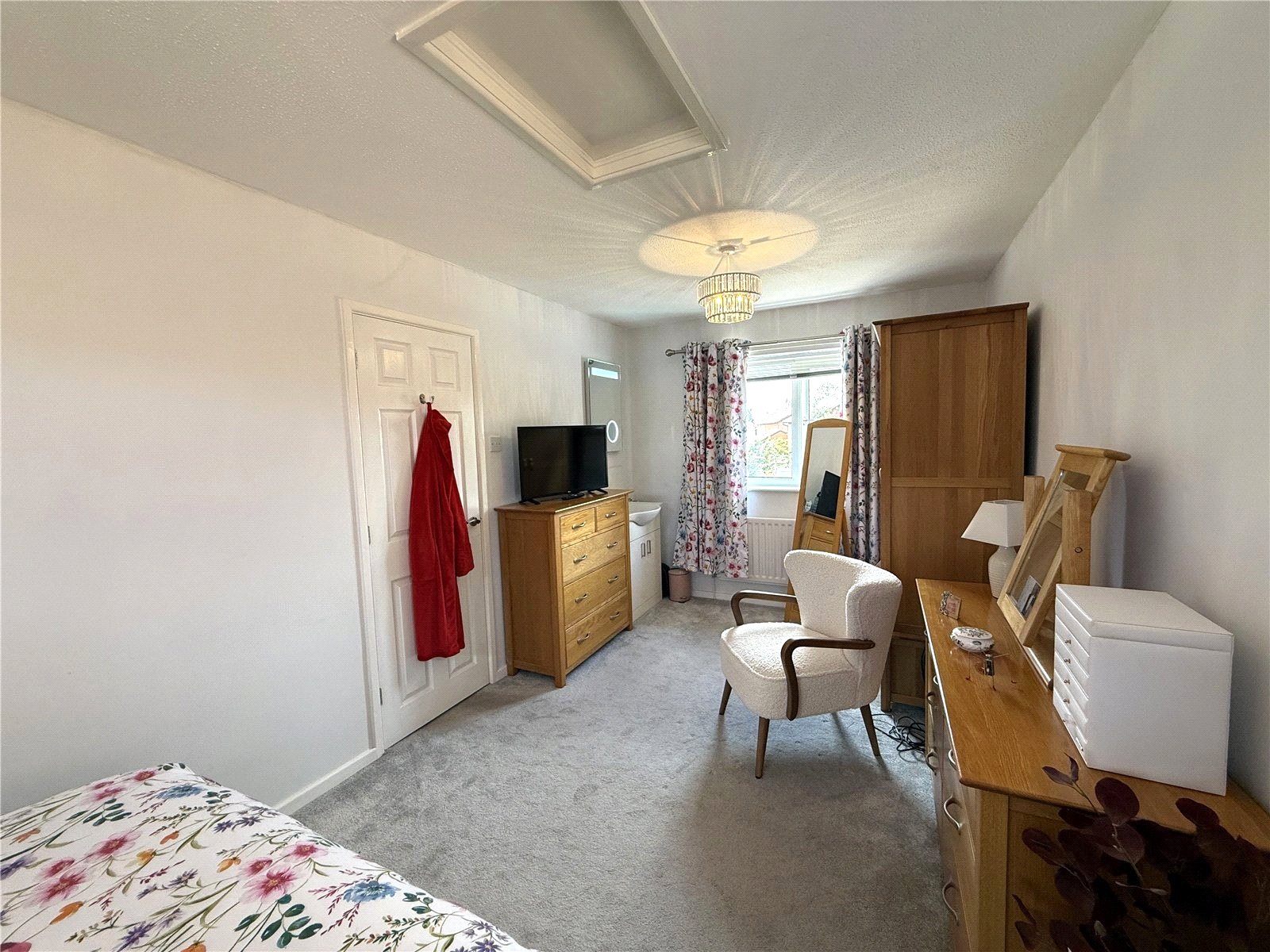 Foxley Grove, Bicton Heath, Shrewsbury, SY3 - DB Roberts