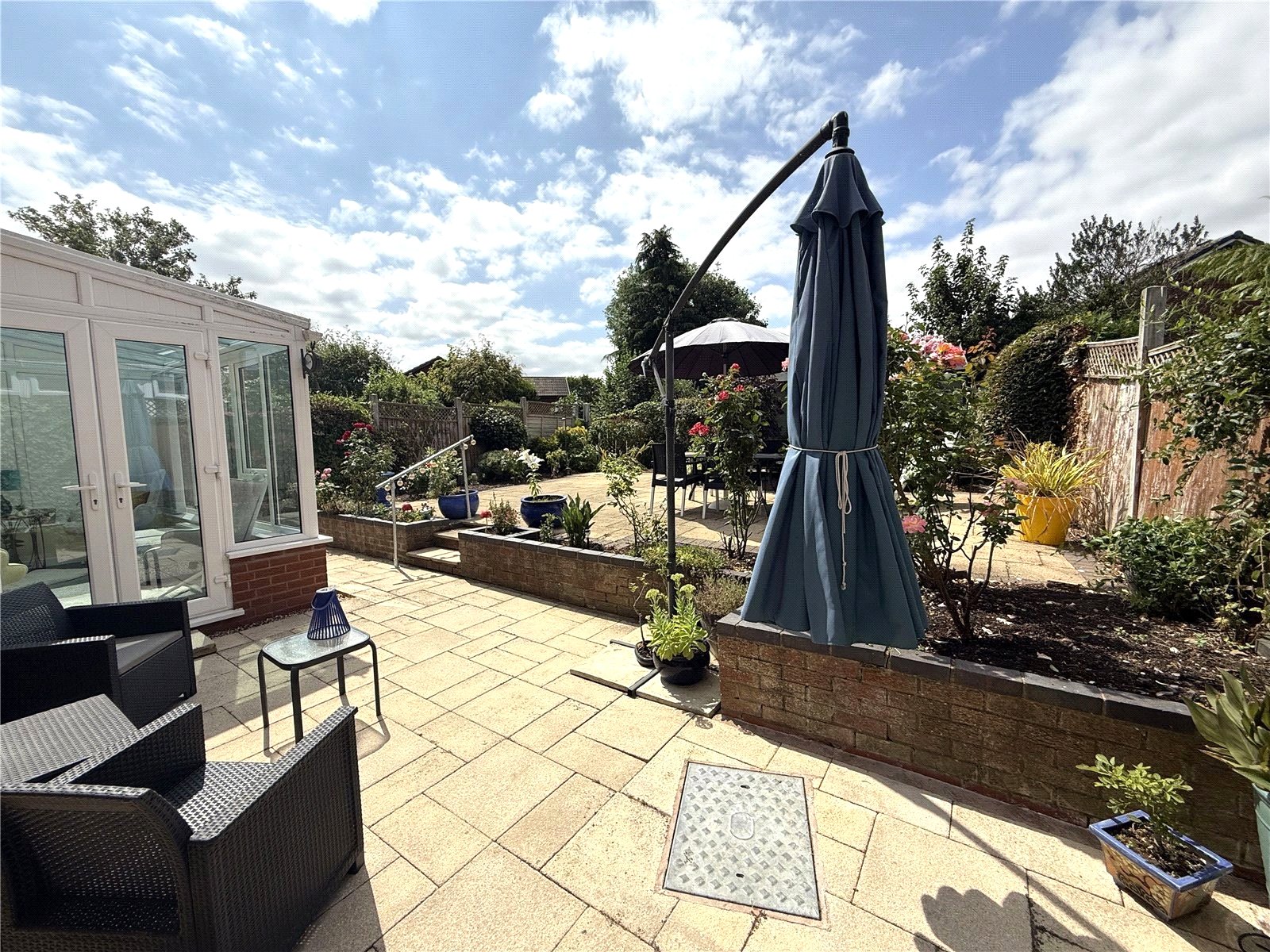 Foxley Grove, Bicton Heath, Shrewsbury, SY3 - DB Roberts
