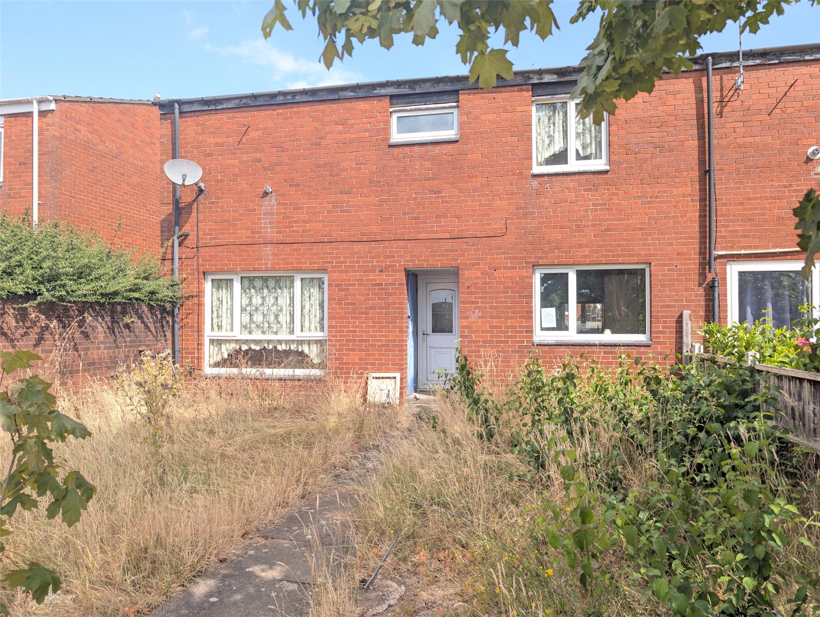 Blakemore, Brookside, Telford, TF3 - DB Roberts