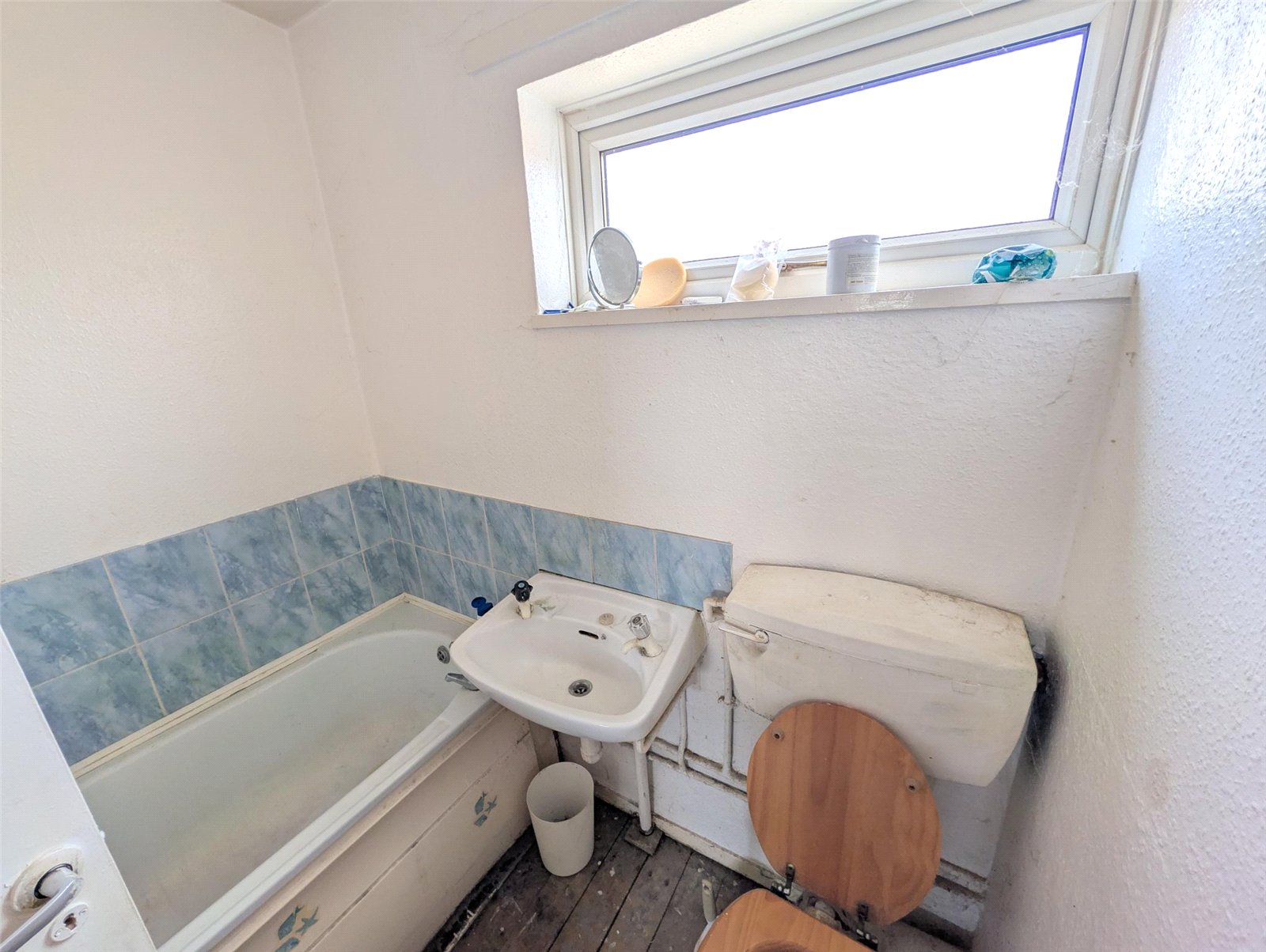 Blakemore, Brookside, Telford, TF3 - DB Roberts