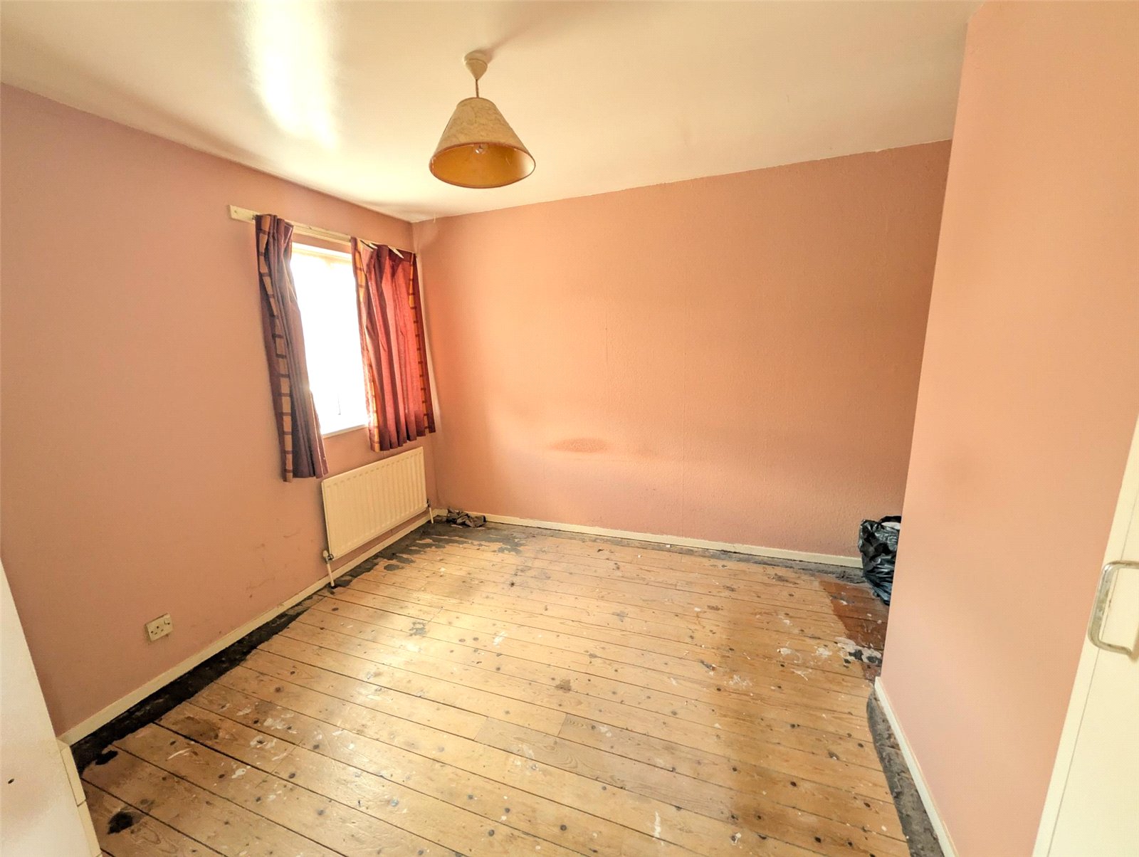Blakemore, Brookside, Telford, TF3 - DB Roberts