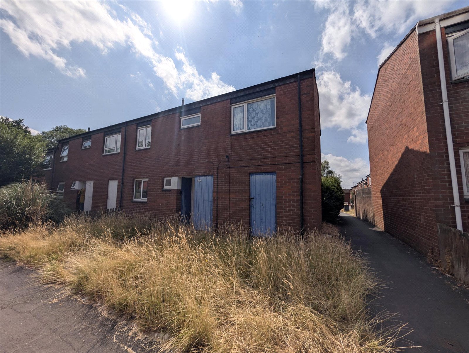 Blakemore, Brookside, Telford, TF3 - DB Roberts