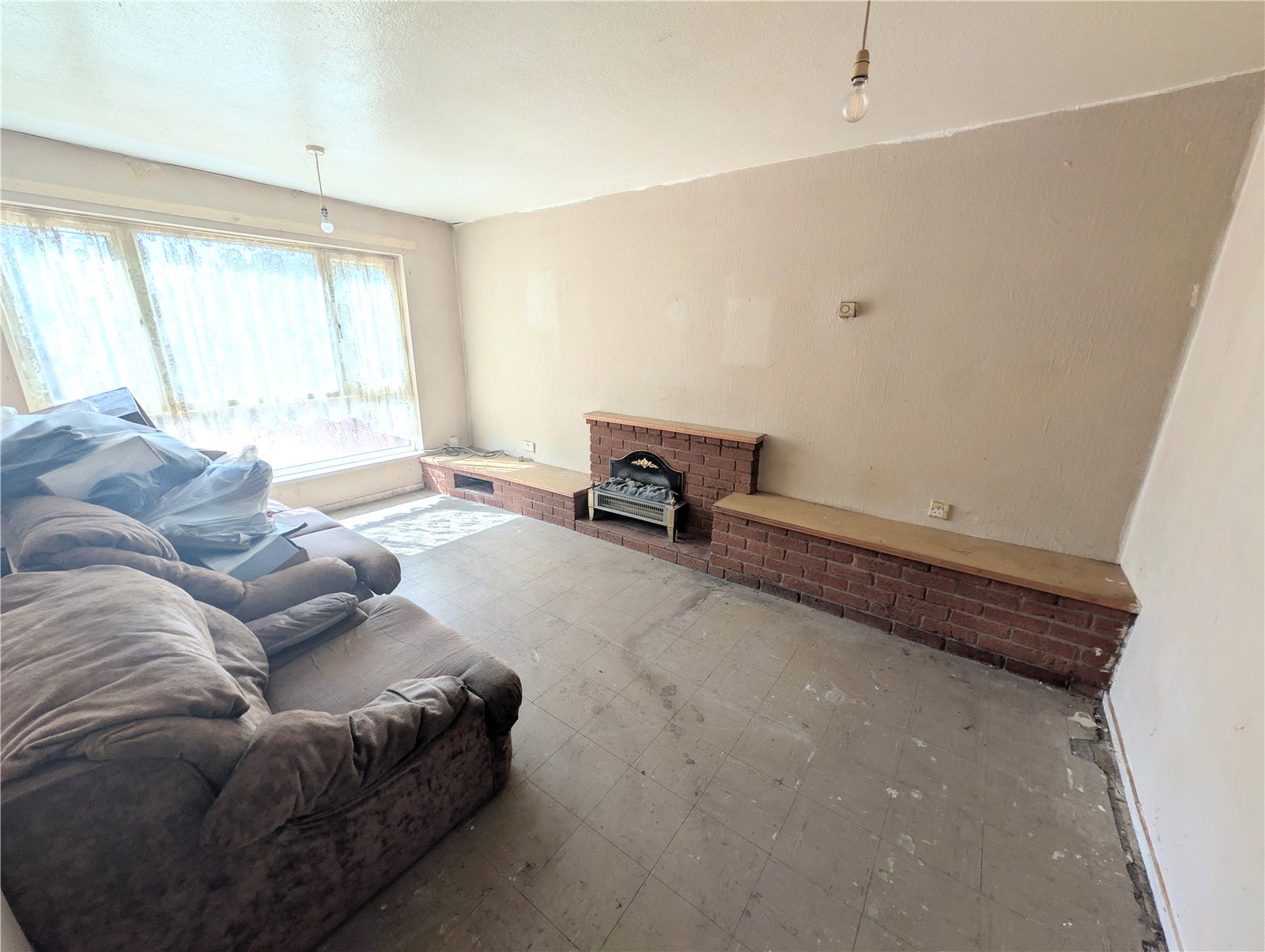 Blakemore, Brookside, Telford, TF3 - DB Roberts