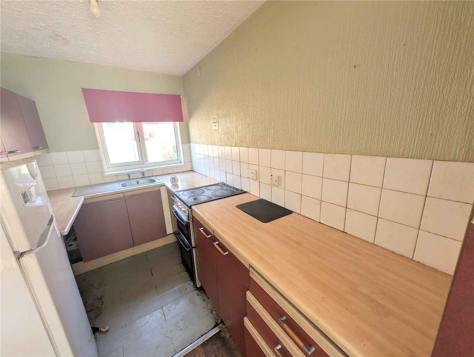 Blakemore, Brookside, Telford, TF3 - DB Roberts