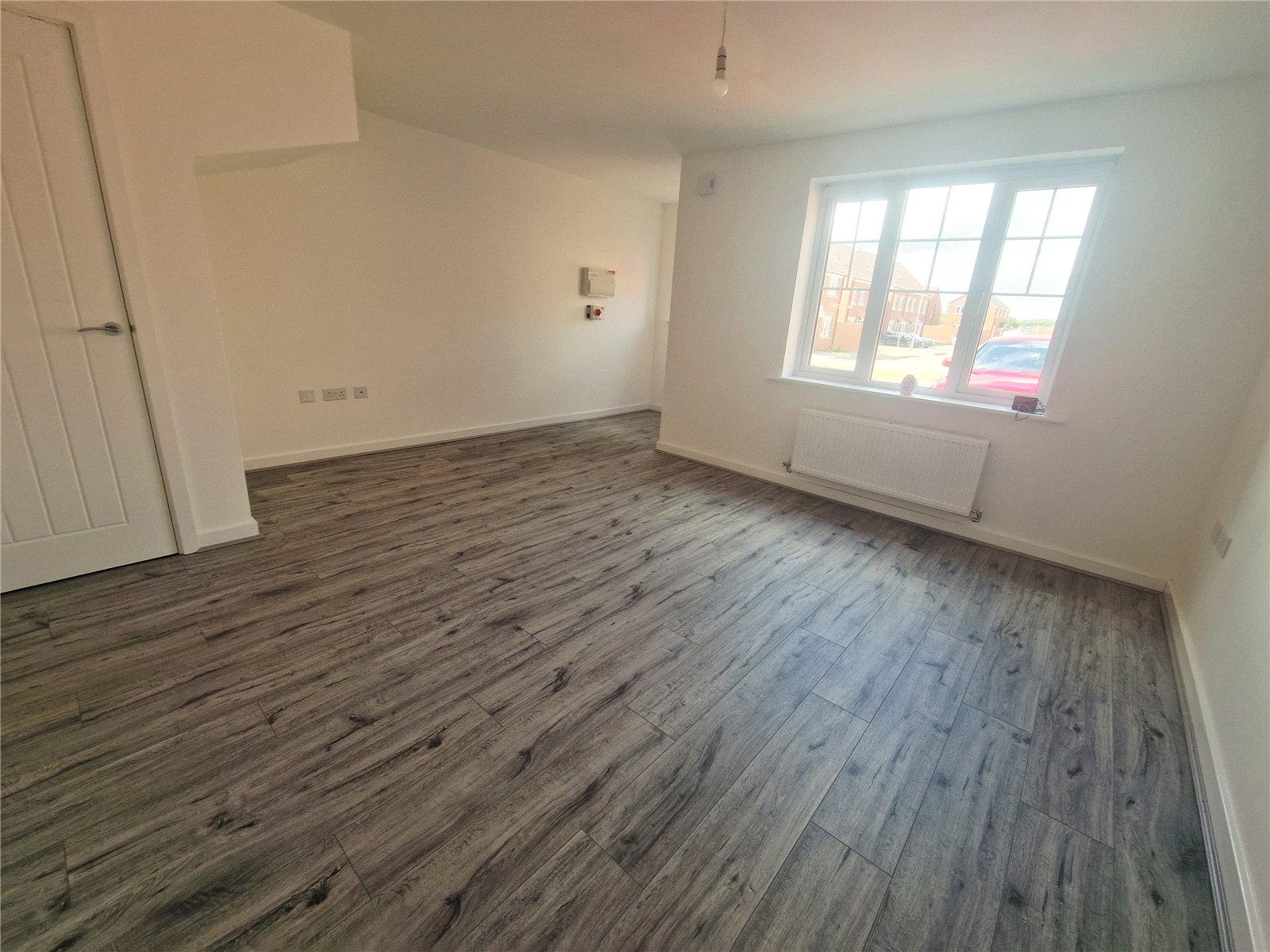 William Venables Drive, Priorslee, Telford, TF2 - DB Roberts