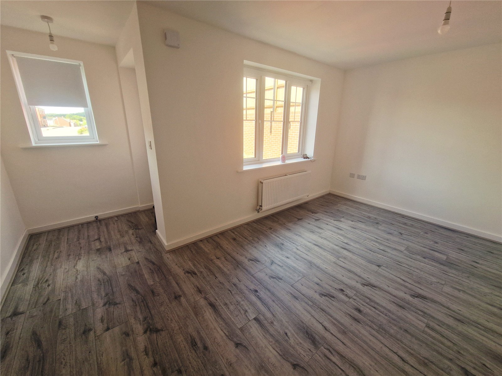 William Venables Drive, Priorslee, Telford, TF2 - DB Roberts