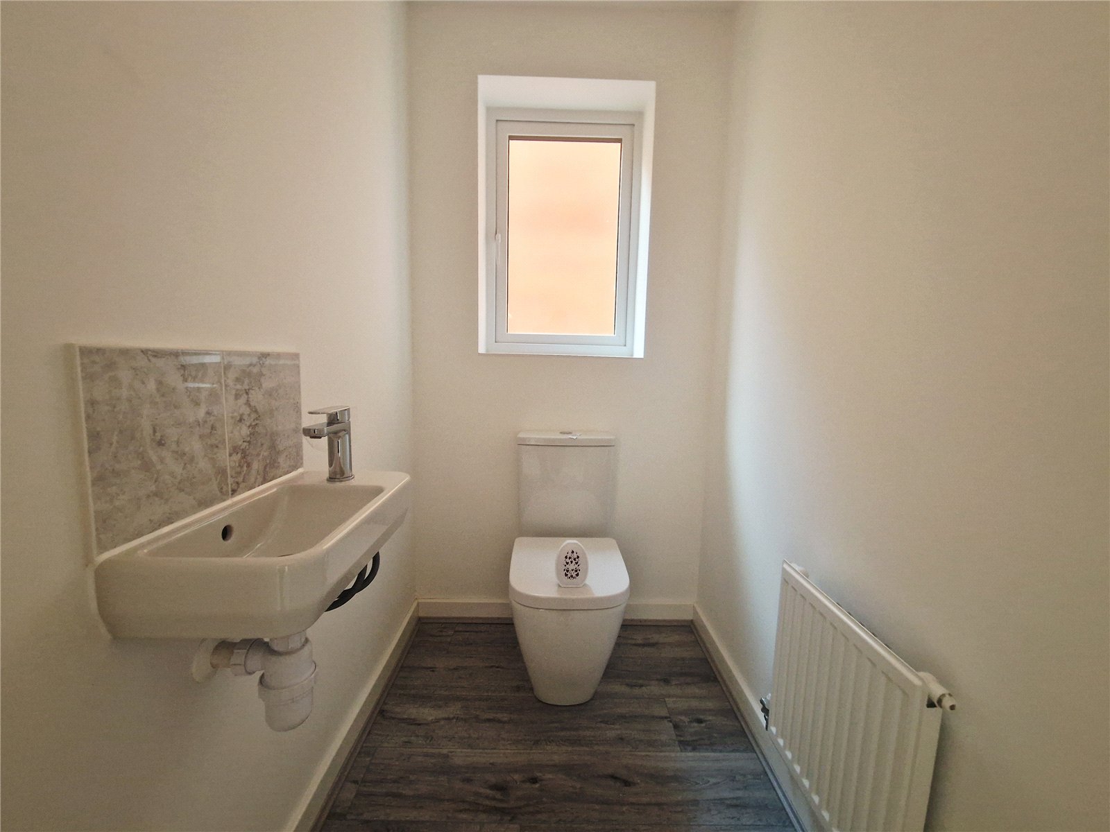 William Venables Drive, Priorslee, Telford, TF2 - DB Roberts