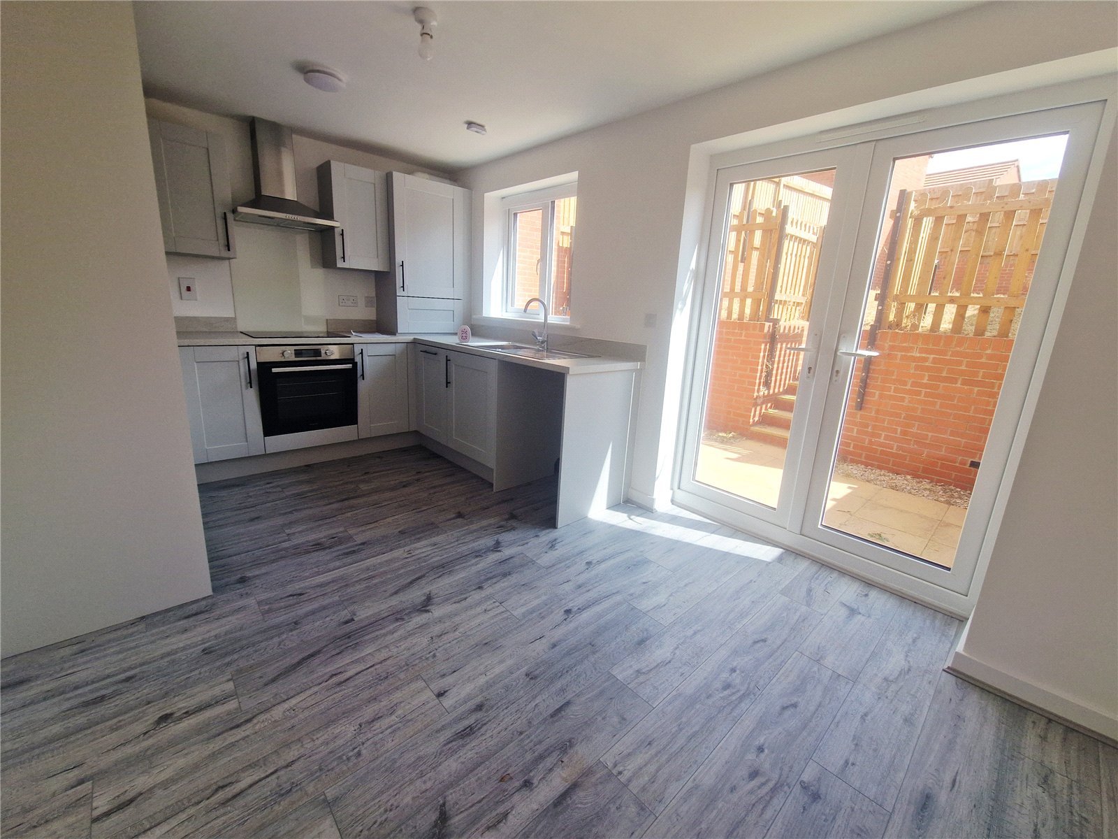 William Venables Drive, Priorslee, Telford, TF2 - DB Roberts