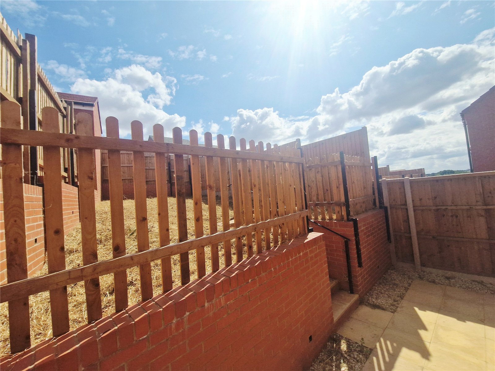 William Venables Drive, Priorslee, Telford, TF2 - DB Roberts