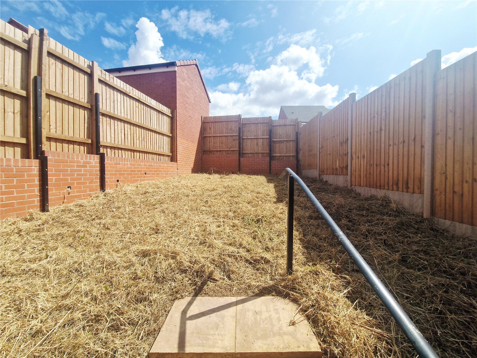 William Venables Drive, Priorslee, Telford, TF2 - DB Roberts