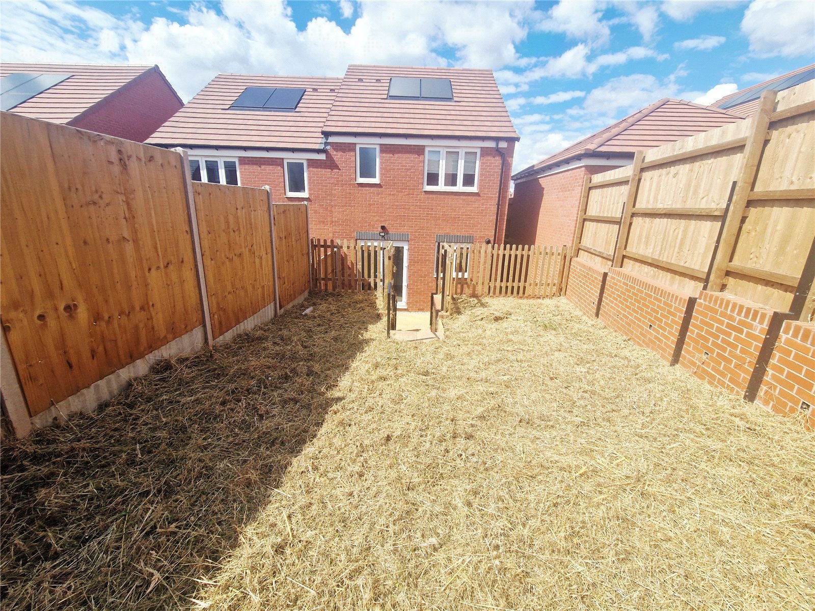 William Venables Drive, Priorslee, Telford, TF2 - DB Roberts
